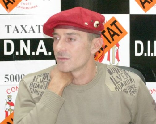 Mazăre spune că o lege a fost schimbată în favoarea Exxon
